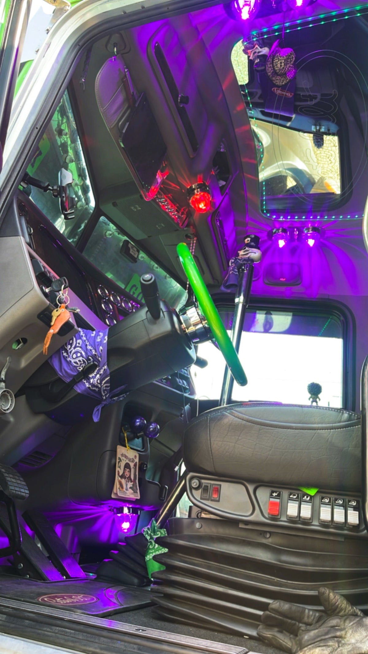 Collections – Viking Custom Rigs