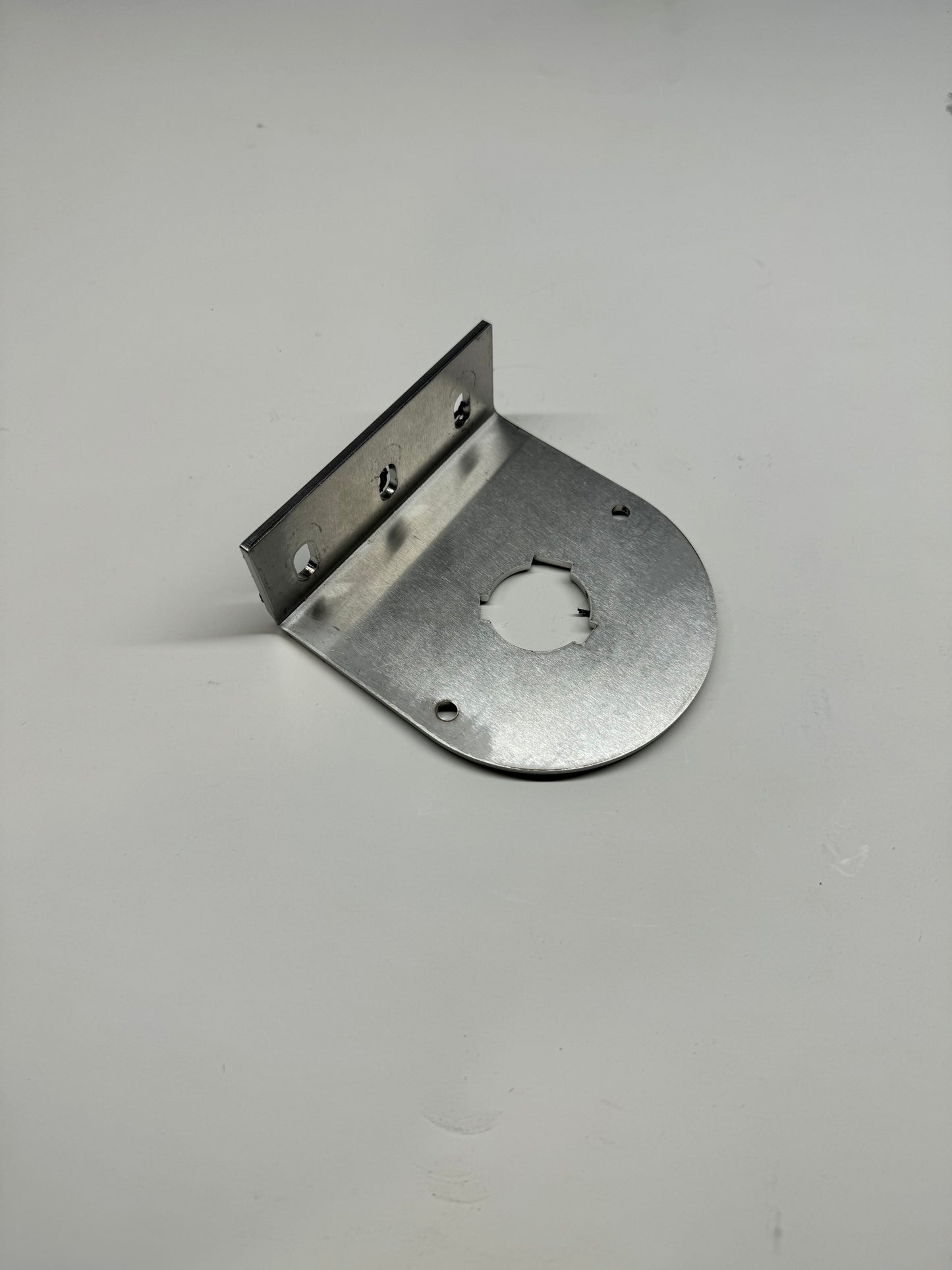 L Bracket for watermelon lights compatible with 3157 bulb plug VCB1100